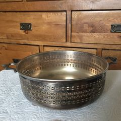 silver ware