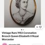 rare brooch Image 6