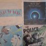 Ten 7" vinyl singles - job lot Image 2
