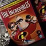 The Incredibles ! DVD ! 2-disc Collectors Edition ! 2004 ! Pixar ! Disney ! Image 6