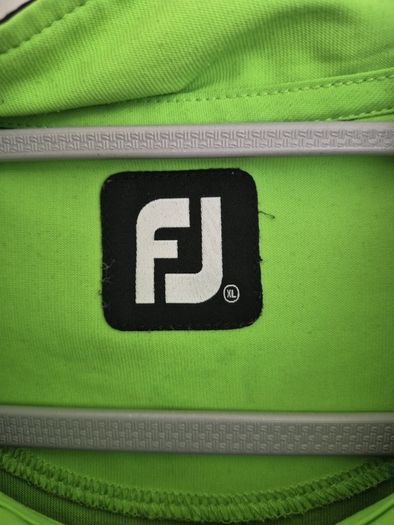 footjoy windbreaker xl