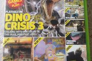 XBox demo disc #22.