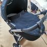 Quinny Pram & Buggy set Image 10