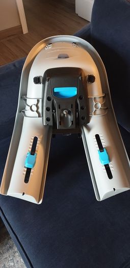 child bike seat