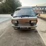 Toyota light ace 1988 Image 4