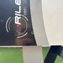 Riley VR90 4ft Vertical Folding Foosball Table Image 4