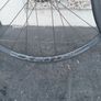 Cx 20 disc wheels Image 2