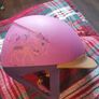 Riding helmet Image 2