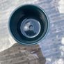 Flower Pot with attached saucer Image 2