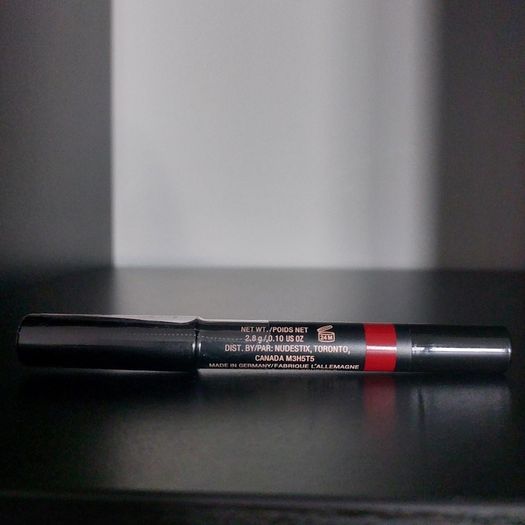 Nudestix Intense Matte Lip + Cheek Pencil RRP 25.50 euro
