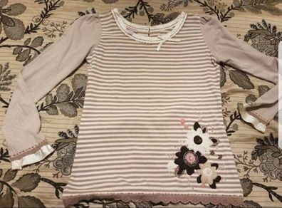 Fabulous Monsoon Top Age 12-13