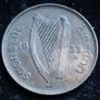 Ireland - 1933 - Farthing - Woodcock - KM.1 - [2781] Image 2