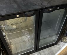 Fridge