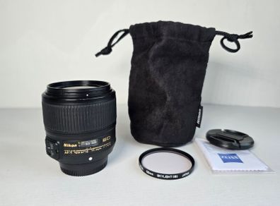 Nikon 35mm f1.8 FX
