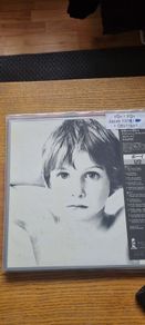 U2 Boy Vinyl