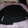 Richa Hampton Motorcycle Jacket Image 4