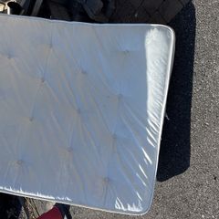 Free Queen Size Mattress