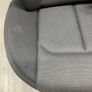 2020 Audi Q2 Rear Bench Rear Seats Image 5