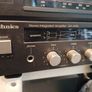 Technics amplifier and tuner Image 3