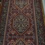Stunning Persian Bidjar Rug and Runner Hand Knotted Rug Carpet Image 10