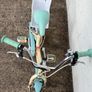 Raleigh 14" Girls Bike Image 4