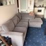 Sofa/L-Couch Image 2
