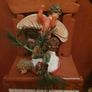 Fairy Wooden Calendar Stand Image 10
