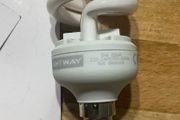 (Move out sell-see my other low priced ads) E14 Bulb