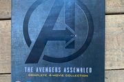 Avengers