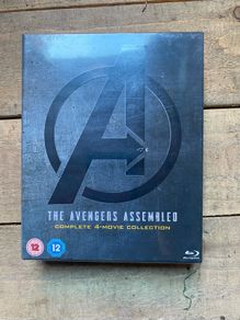 Avengers
