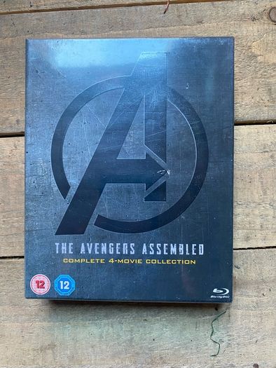 Avengers