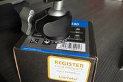 Leofoto LH-25 Tripod Head Arca Swiss