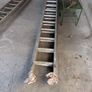 Aluminum Extension Ladder Image 5