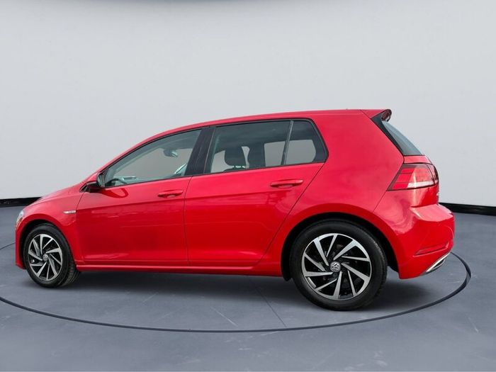 2020 Volkswagen Golf 1.5 Tsi Highline