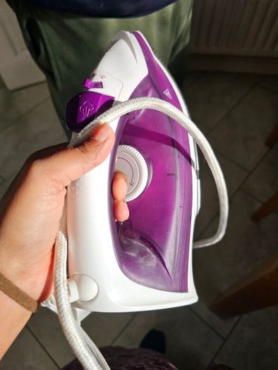 iron