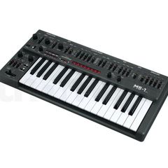 Behringer MS1 (MK1) Black