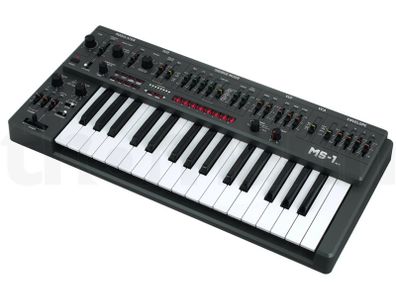 Behringer MS1 (MK1) Black