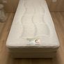 Single Bed + Matress Image 7