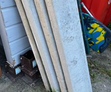 wall cappings