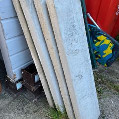 wall cappings