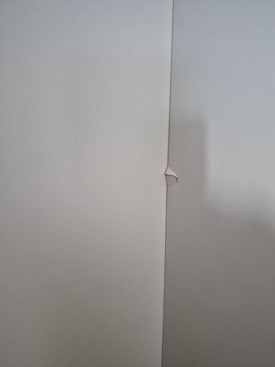 Brimnes Wardrobe