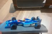 Jordan F1  192 model