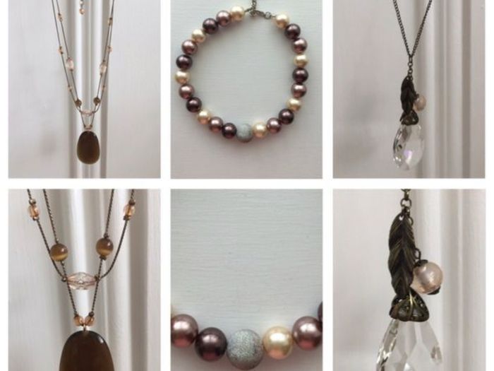 Treat Yourself! Brand New Ladies Clothes, Shoes, Jewellery, Paintings/Prints, Books, Health & Beauty!