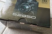 Finepix S2950