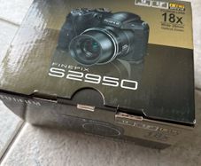 Finepix S2950