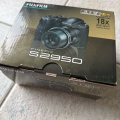 Finepix S2950