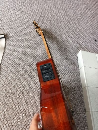 guitar