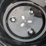 Weber Compact 47cm Charcoal BBQ Image 4