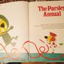 The Parsley Annual 1970. Image 4