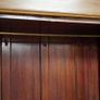 Antique Compactum Wardrobe Image 7